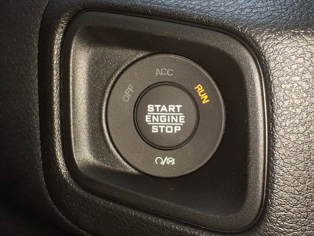 New 2026 Jeep Wrangler Sport S image 12