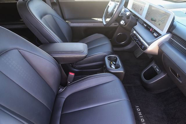 Certified 2023 Hyundai Ioniq 5 Limited image 18