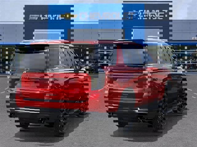 New 2026 Chevrolet Tahoe Premier image 4