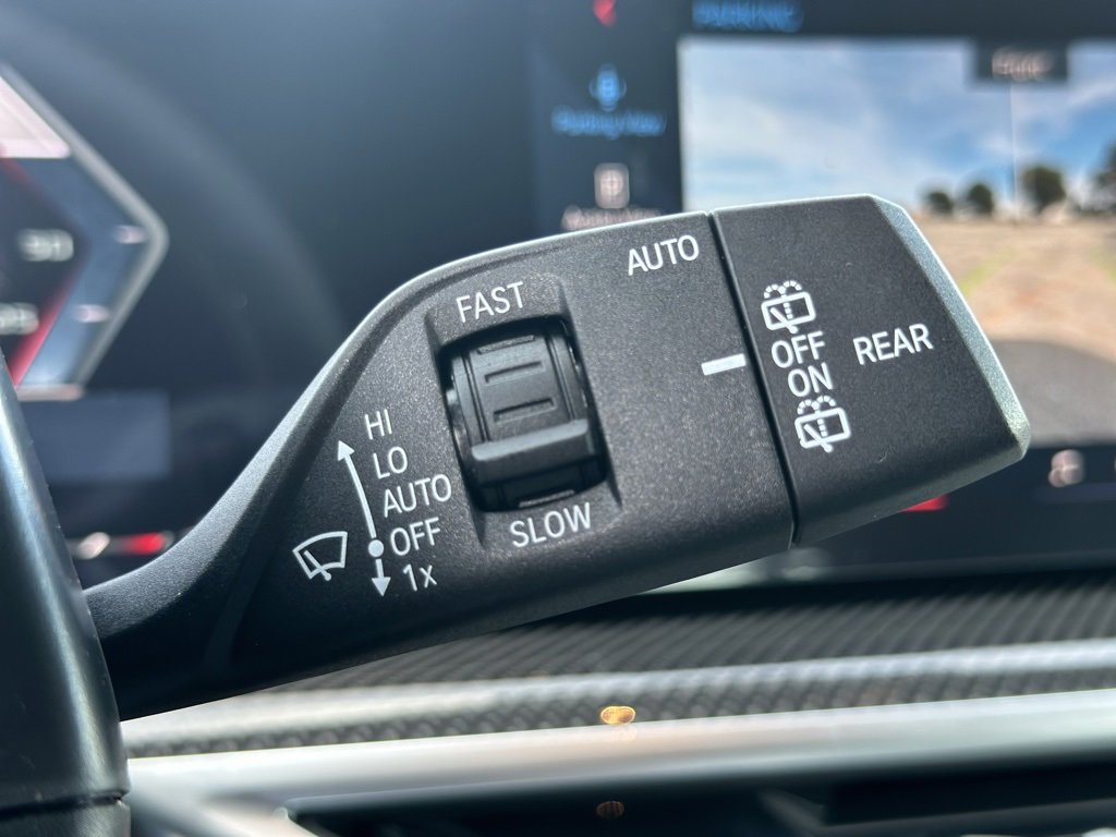 New 2026 BMW X5 M60i image 32