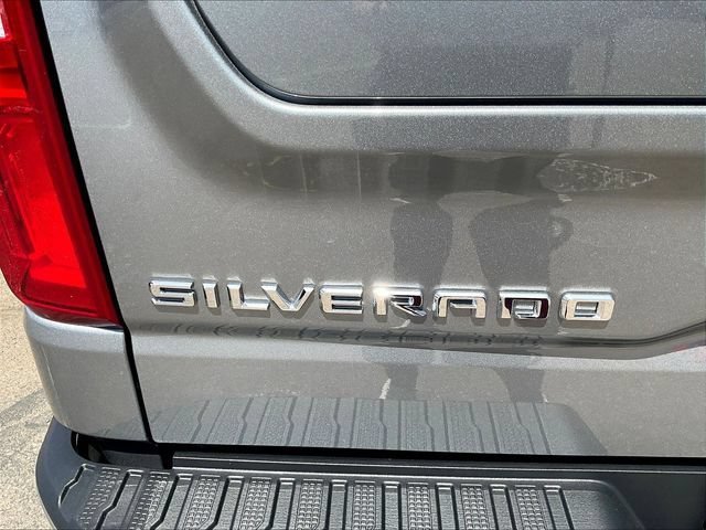 New 2026 Chevrolet Silverado 1500 RST AWD/4WD image 12