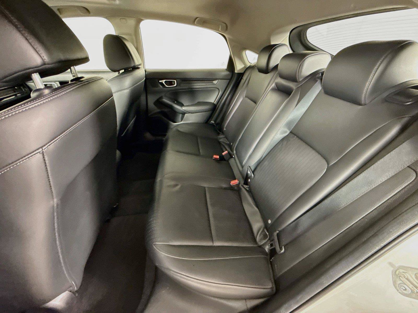 Used 2024 Honda Civic EX-L image 11