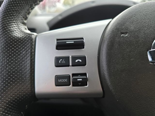 Used 2015 Nissan Xterra PRO-4X w/ Nevada Tow Package image 24