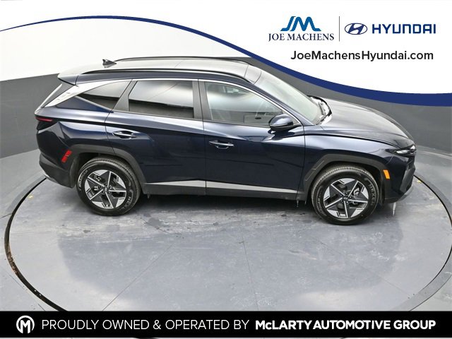 Used 2025 Hyundai Tucson SEL image 35