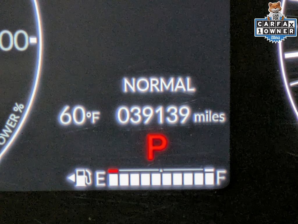 Certified 2023 Honda CR-V Sport Touring image 16