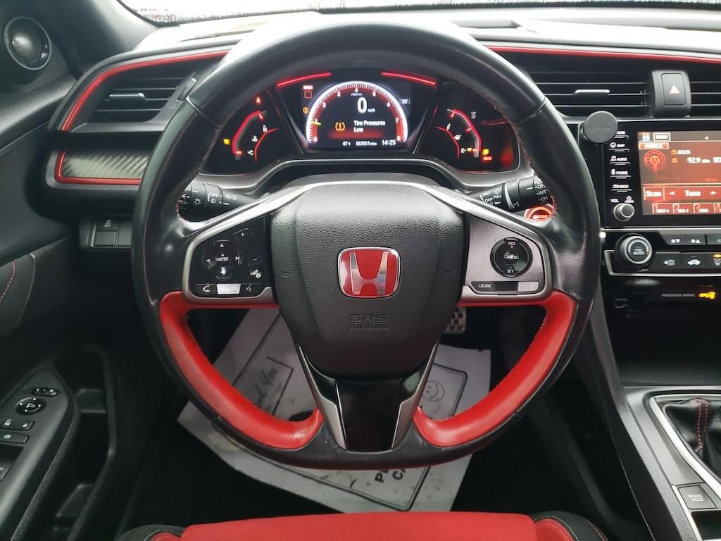 Used 2019 Honda Civic Type R image 13