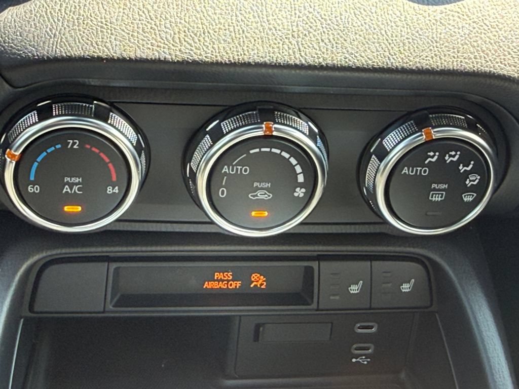 New 2026 MAZDA MX-5 Miata Grand Touring w/ Weather Package RWD image 20