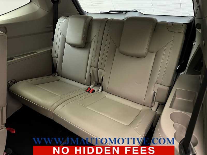 Used 2019 Volkswagen Atlas SEL AWD/4WD image 17