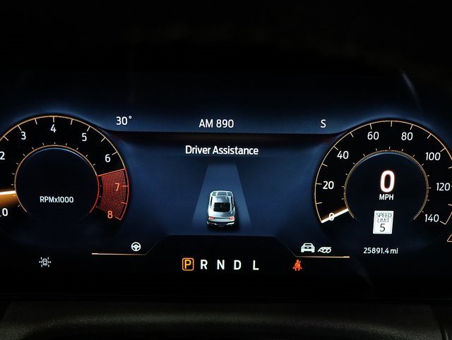 Used 2024 Ford Mustang Premium image 15