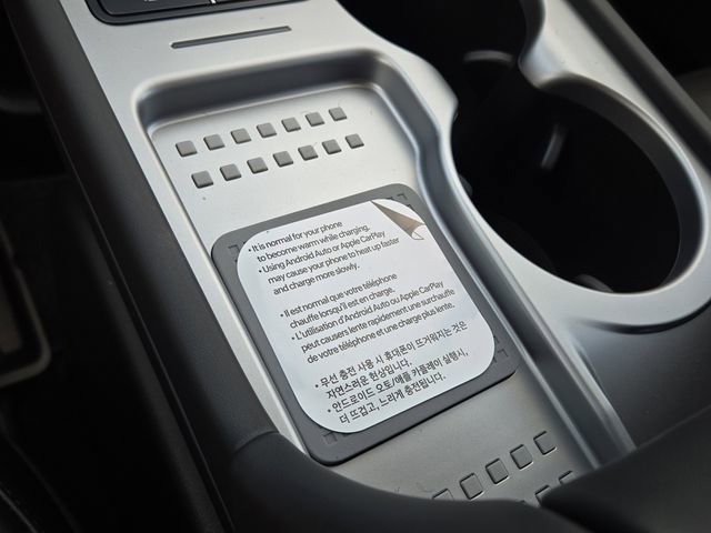 New 2026 Hyundai Ioniq 9 SEL image 17