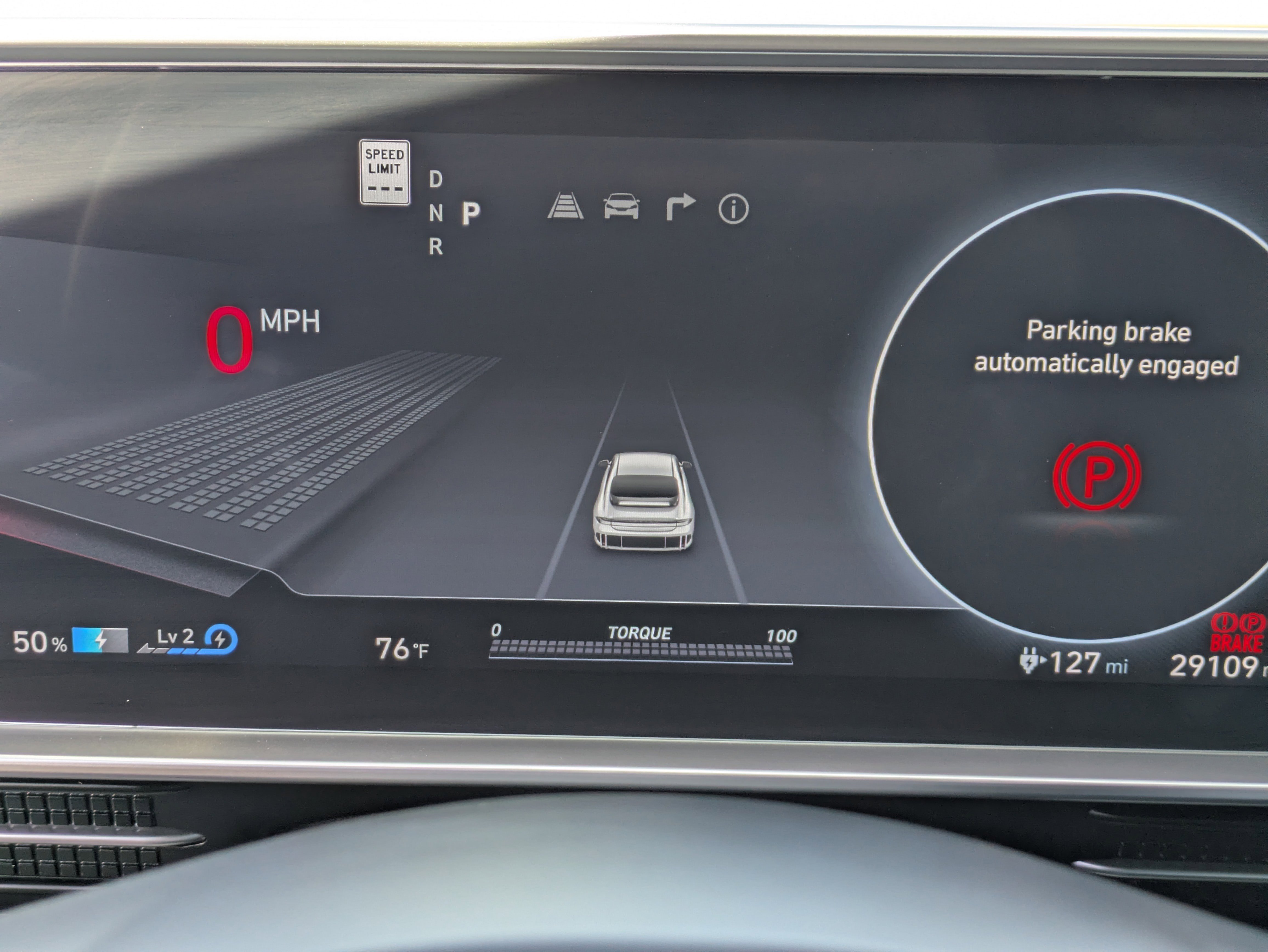 Used 2024 Hyundai Ioniq 6 Limited image 30