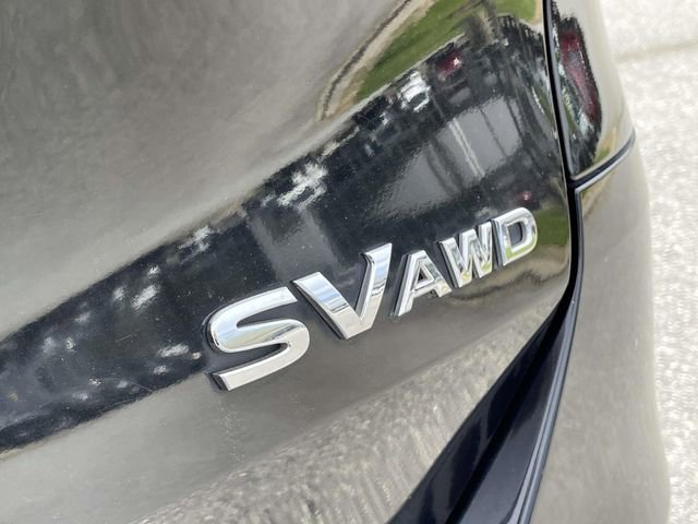 Used 2015 Nissan Rogue SV image 10