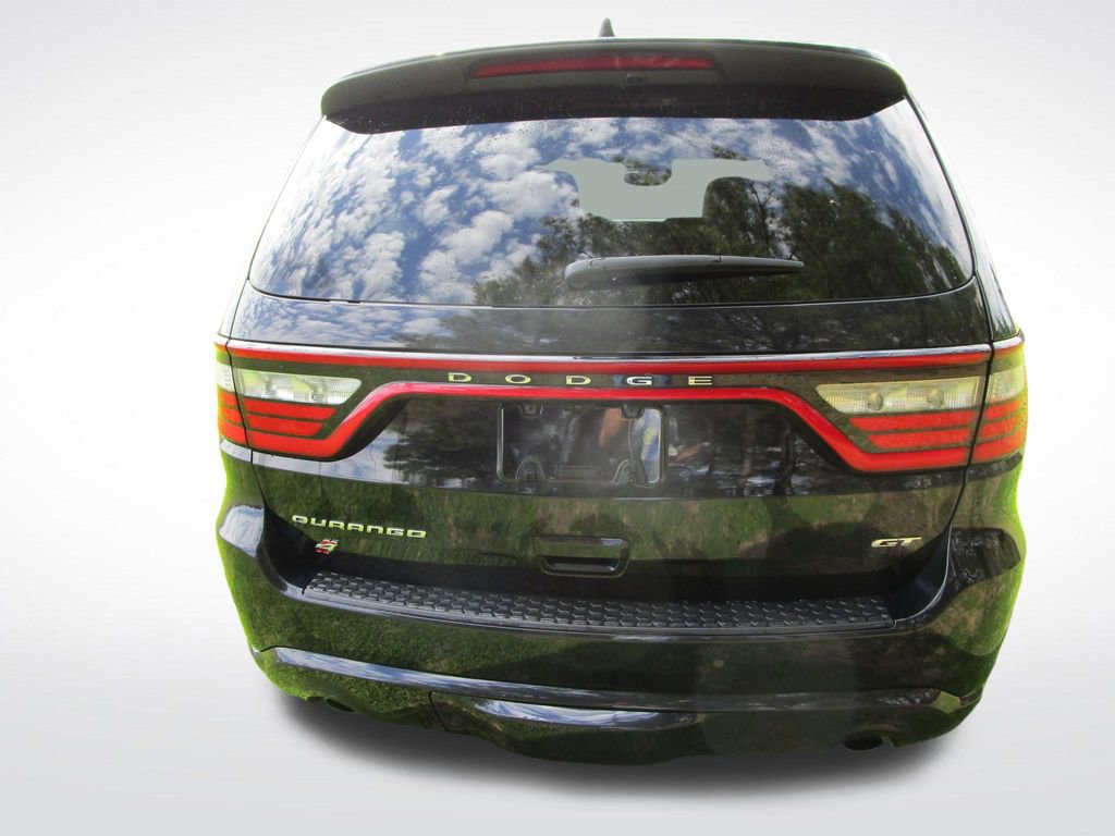 Used 2024 Dodge Durango GT image 8