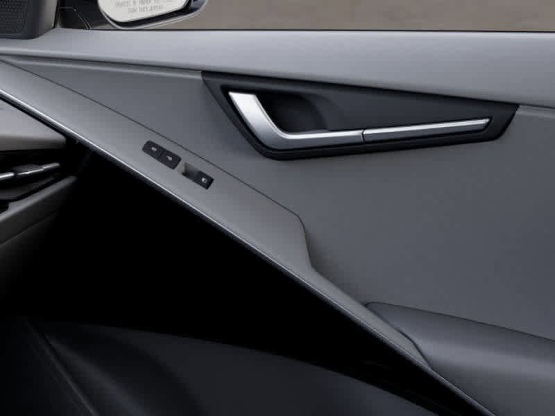 New 2025 Kia Niro EX Touring image 25
