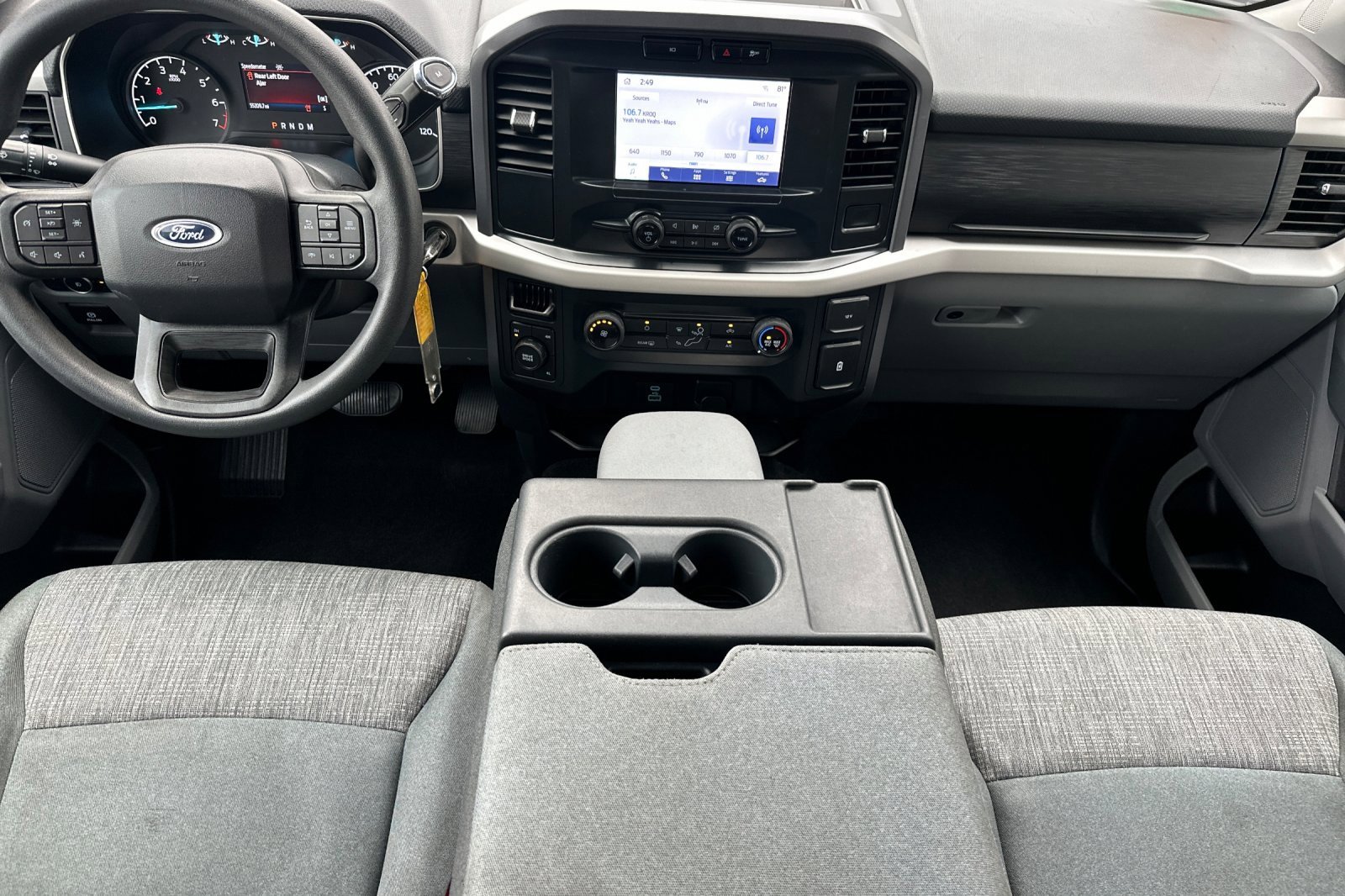 Used 2023 Ford F150 XLT image 13