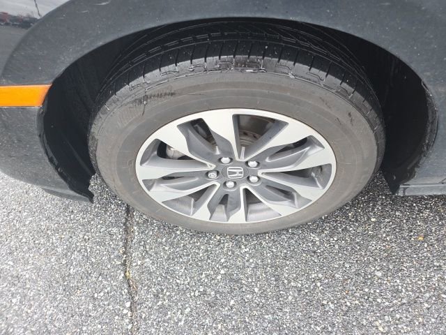 Used 2024 Honda Odyssey EX-L image 13