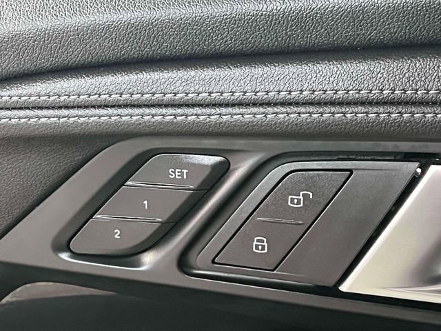 Used 2024 BMW 230i xDrive Coupe w/ M Sport Package image 36