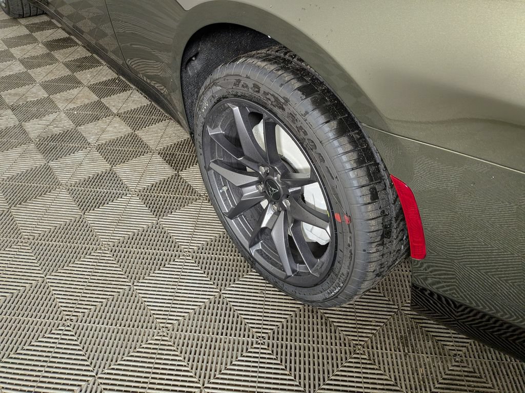 New 2026 Dodge Charger Scat Pack AWD/4WD image 11