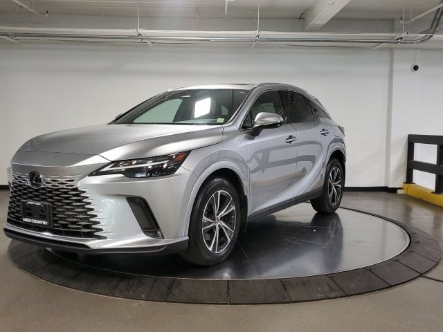 Used 2024 Lexus RX 350 Premium w/ Accessory Package (Z1) AWD/4WD image 5