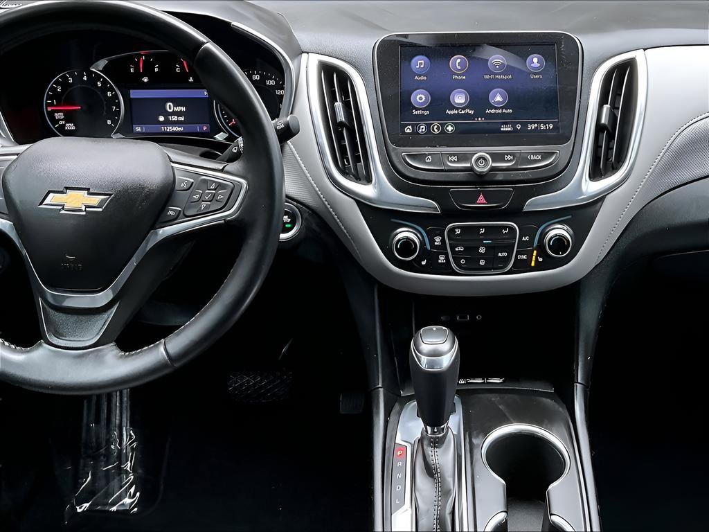Certified 2019 Chevrolet Equinox Premier image 15