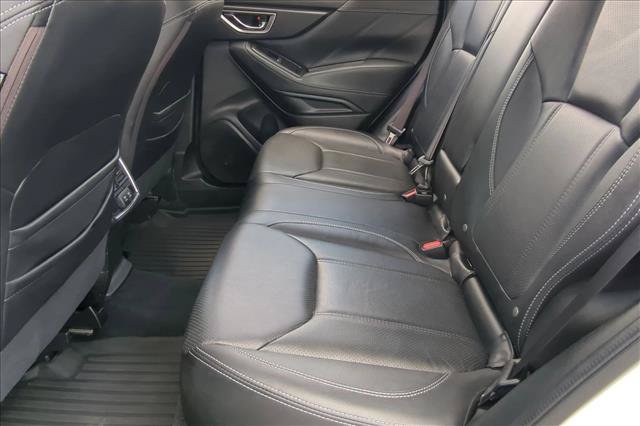 Used 2020 Subaru Forester Limited w/ Popular Package #3 AWD/4WD image 17