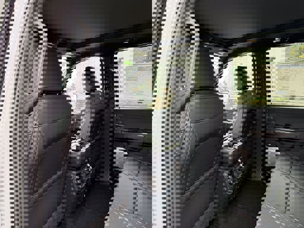 New 2026 Ford F150 Lariat w/ Equipment Group 502A High image 14