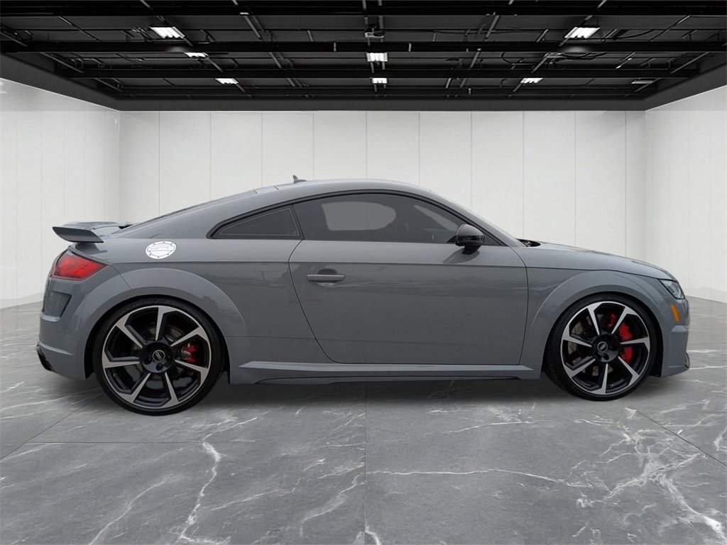 Used 2021 Audi TT RS image 10