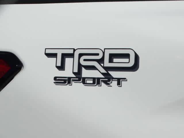 Certified 2024 Toyota Tacoma TRD Sport w/ TRD Sport Upgrade Package image 10