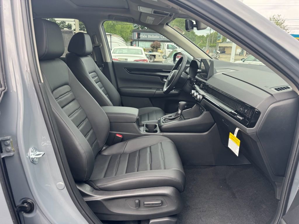 New 2026 Honda CR-V EX-L image 16