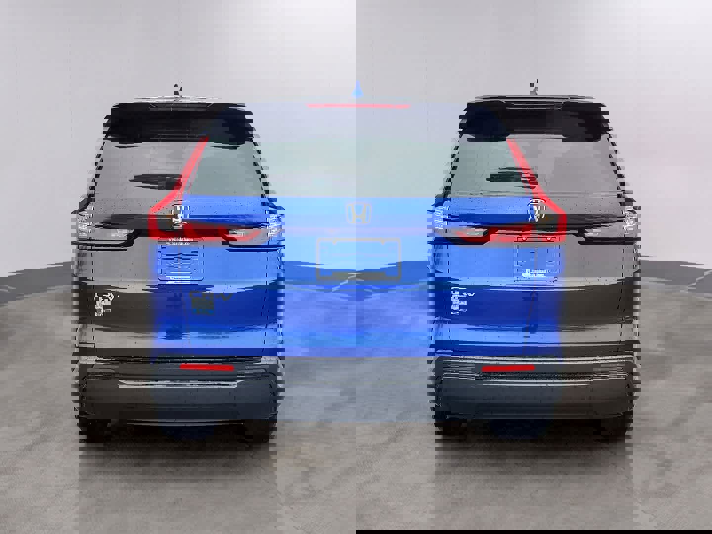 Certified 2023 Honda CR-V EX image 5