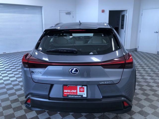 Used 2020 Lexus UX 250h w/ Premium Package image 5