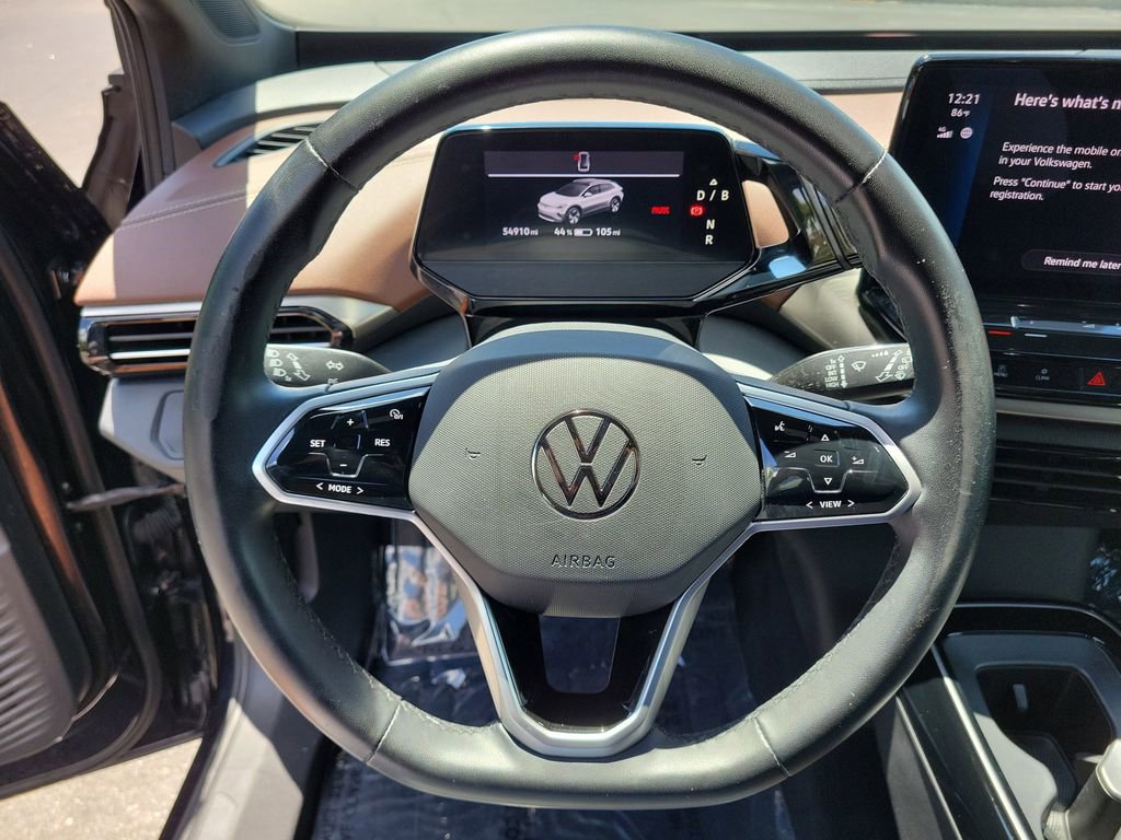 Certified 2023 Volkswagen ID.4 Pro RWD image 24