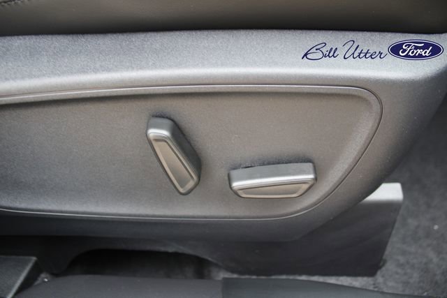 New 2025 Ford Bronco Sport Outer Banks image 8