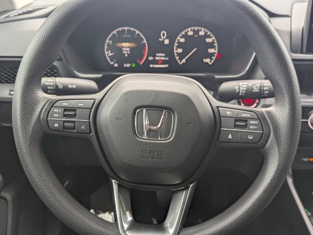 Certified 2026 Honda CR-V LX image 15