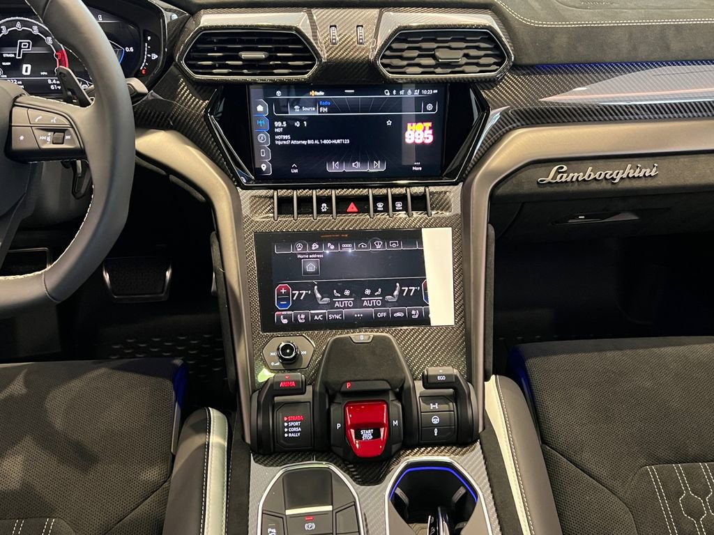 Used 2024 Lamborghini Urus Performante image 15