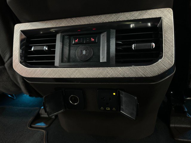 Used 2024 Ford F250 King Ranch w/ Chrome Package image 47