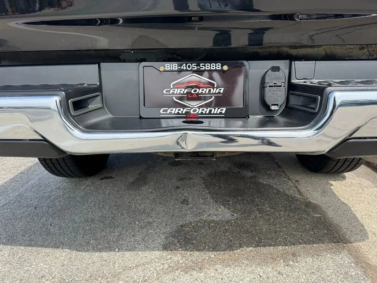 Used 2020 RAM 1500 Big Horn RWD image 20
