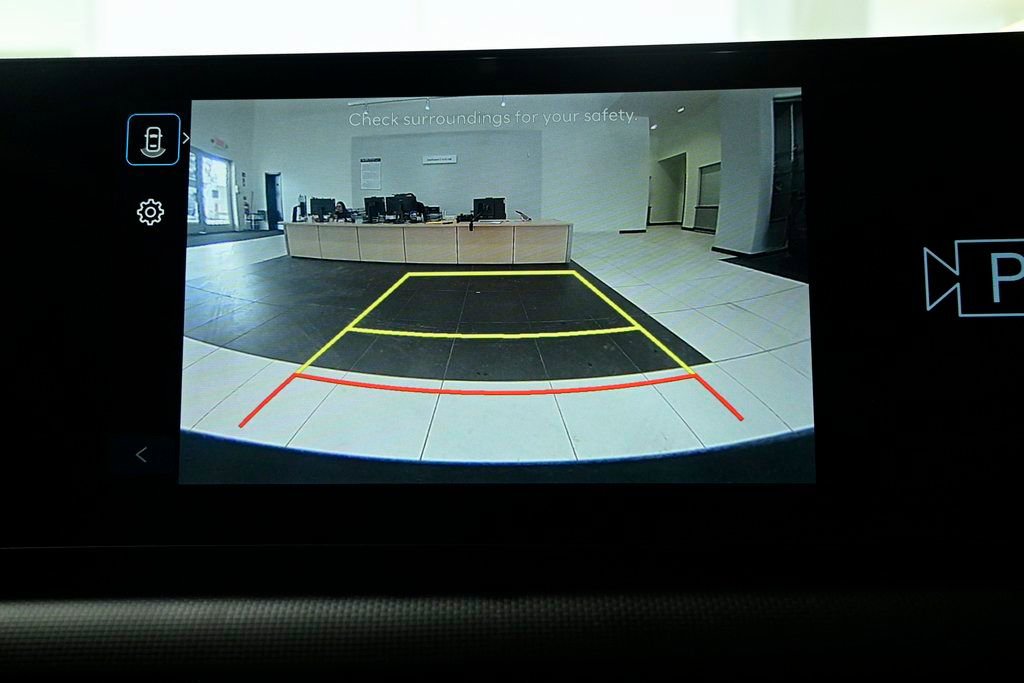 Used 2025 Hyundai Santa Cruz SEL image 22