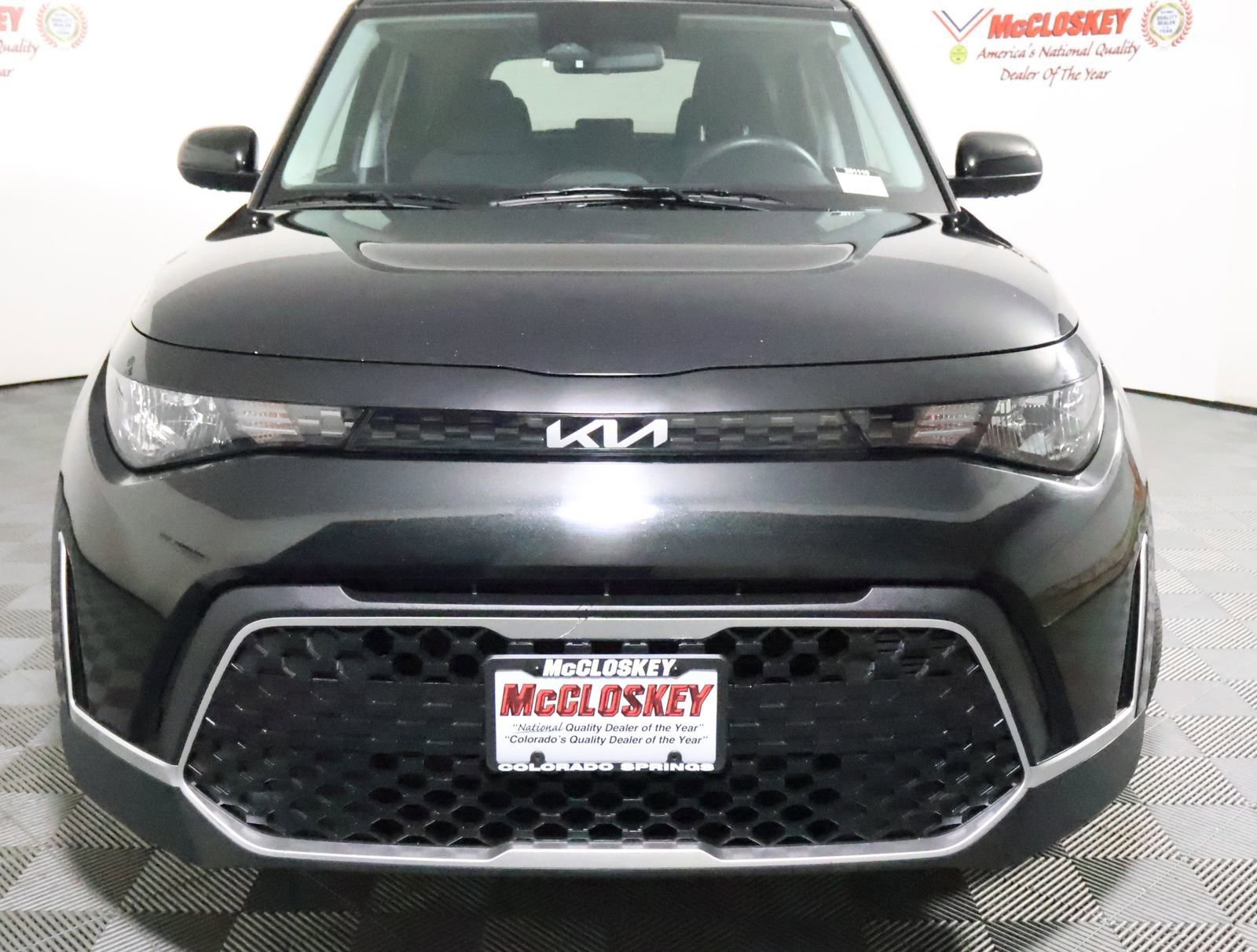 Used 2024 Kia Soul LX w/ Option Group 015 image 20