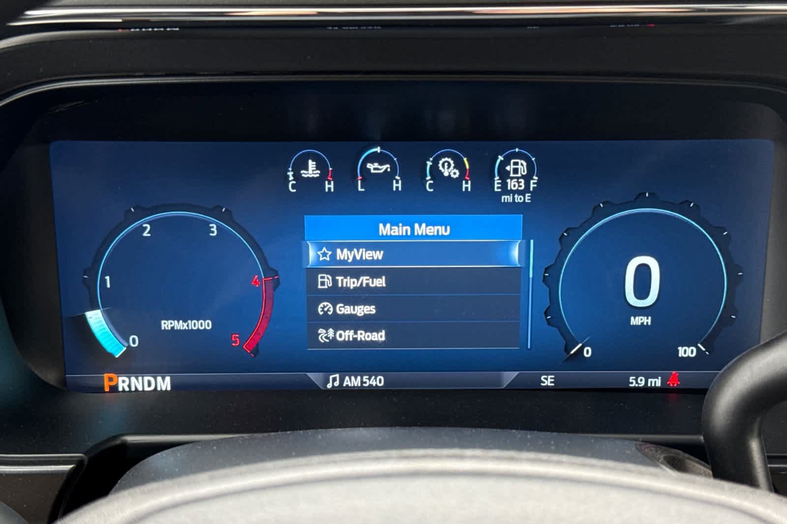 New 2026 Ford F250 XLT w/ XLT Premium Package AWD/4WD image 22