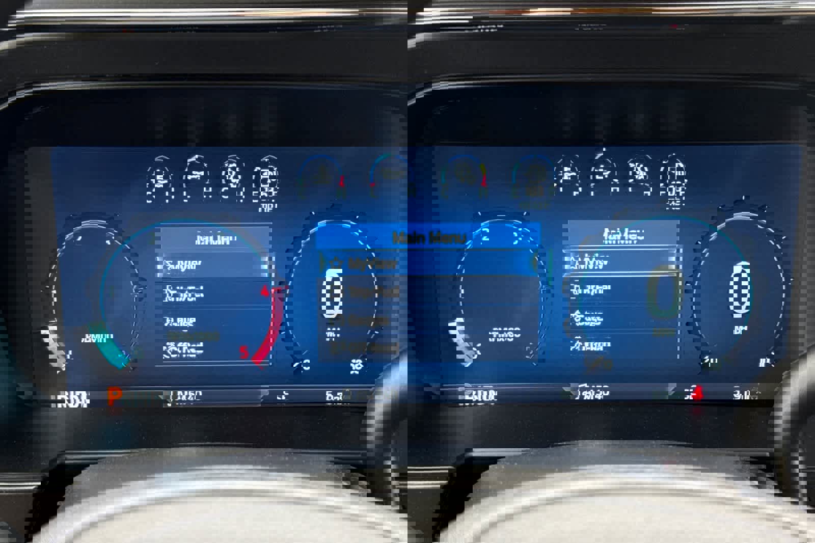 New 2026 Ford F250 XLT w/ XLT Premium Package image 22