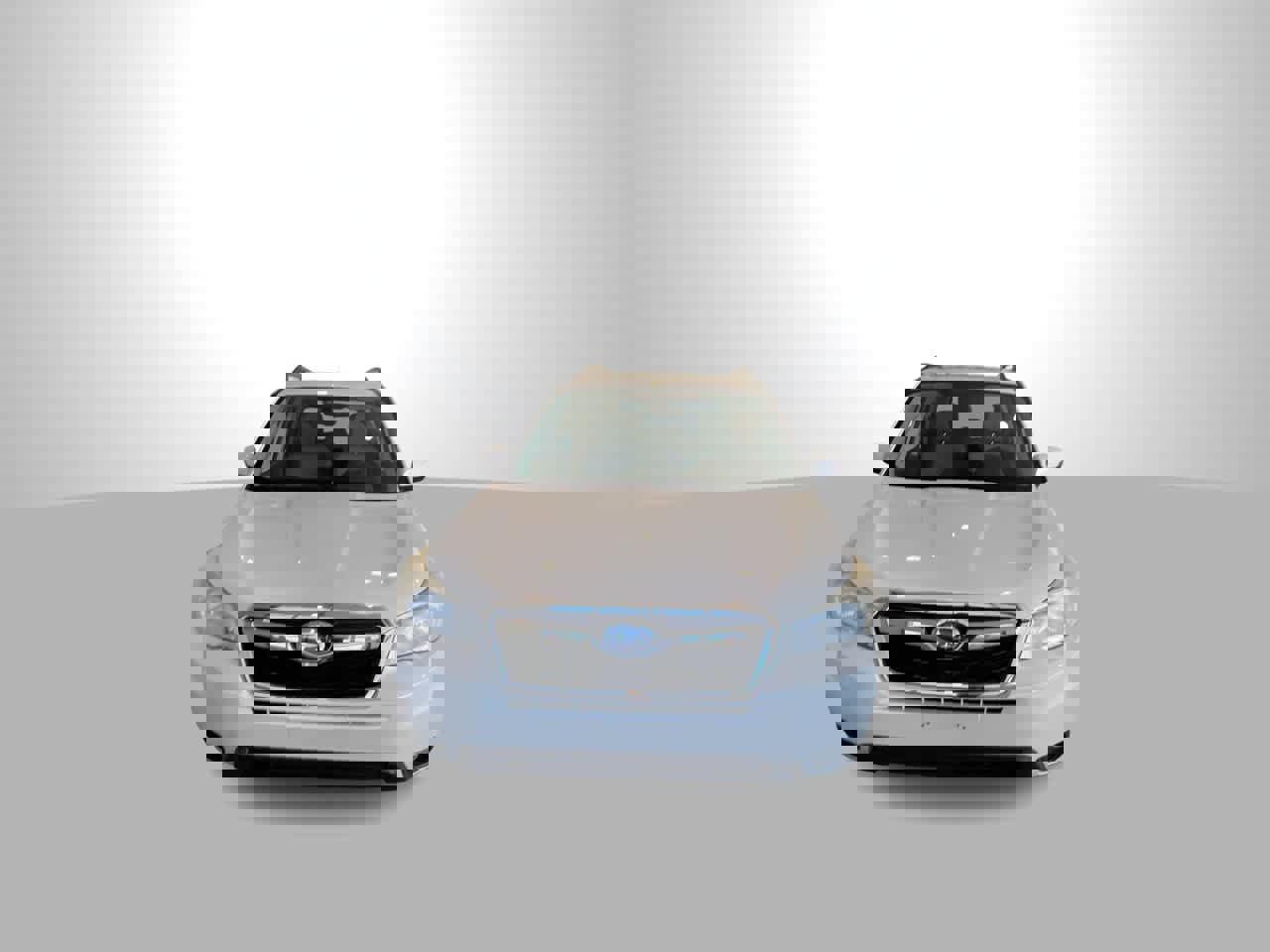 Used 2014 Subaru Forester 2.5i Touring w/ Popular Package #1 image 3