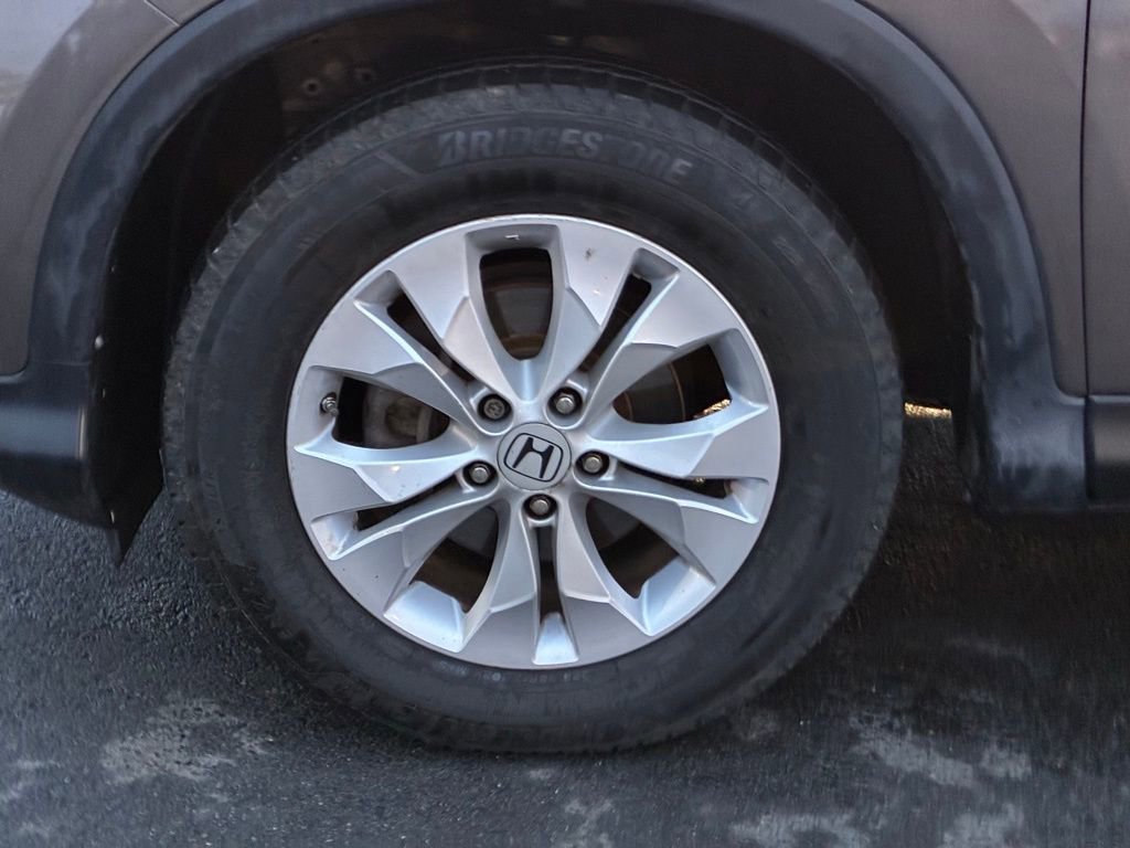 Used 2012 Honda CR-V EX-L image 52
