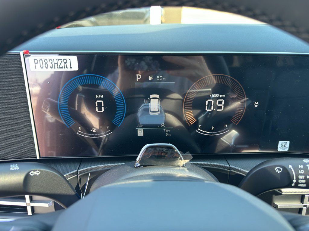 New 2026 Hyundai Santa Fe XRT AWD/4WD image 17