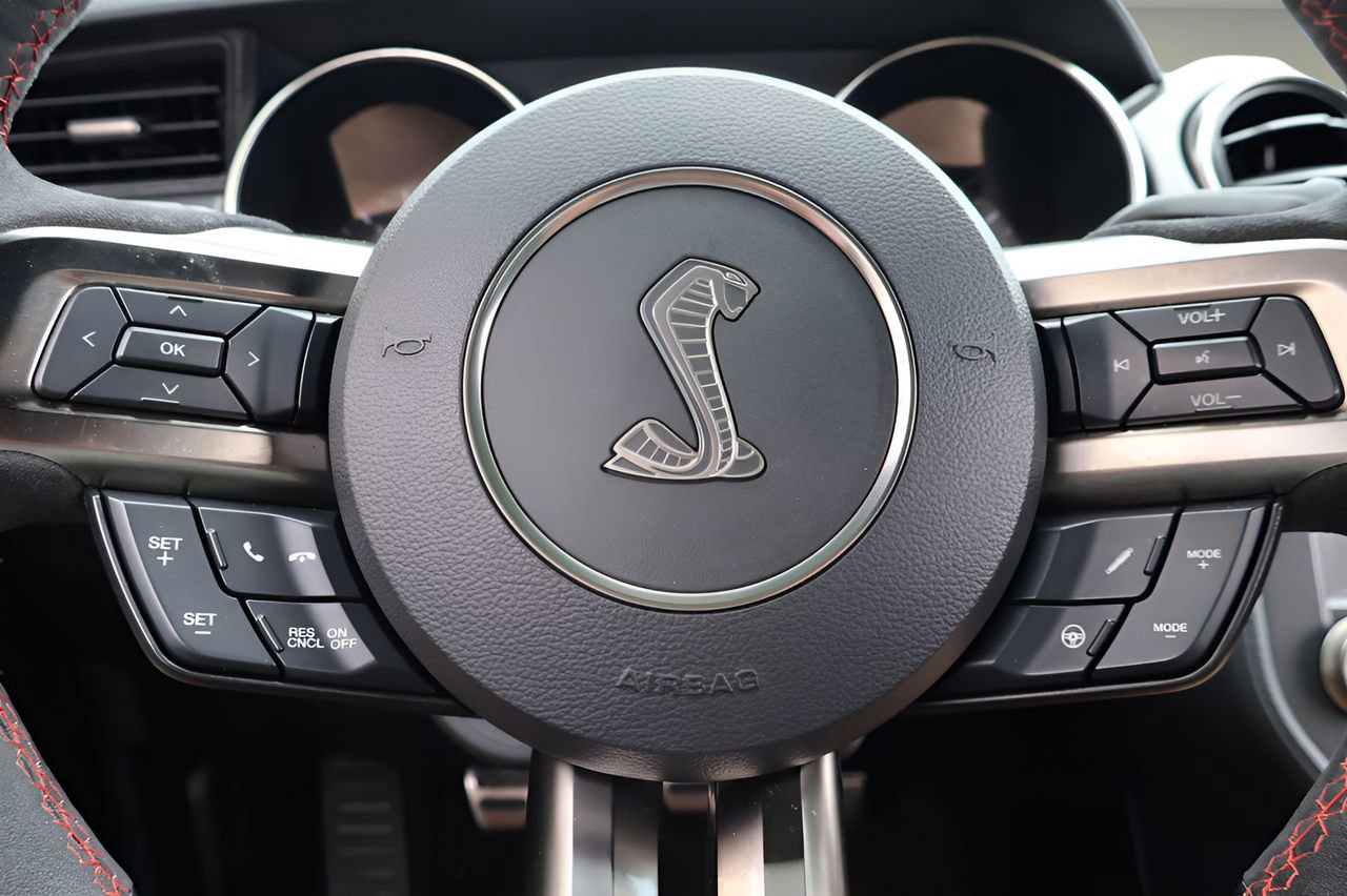 Used 2018 Ford Mustang Shelby GT350R w/ GT350R Equipment Group 920A image 17