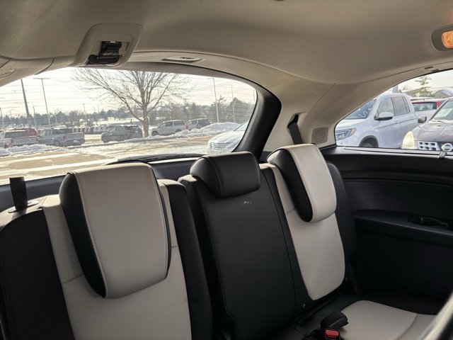 Certified 2026 Honda Odyssey Elite image 31