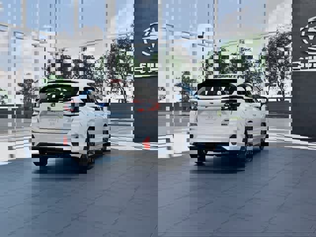 New 2026 Subaru Impreza 2.0i Sport image 5