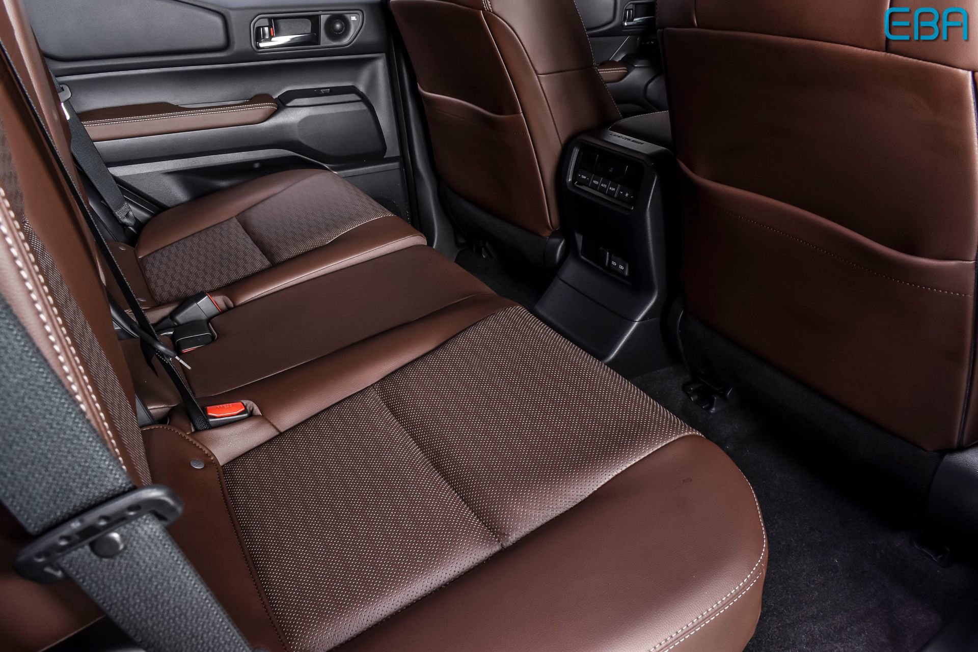 Used 2025 Toyota Land Cruiser w/ Premium Package image 23