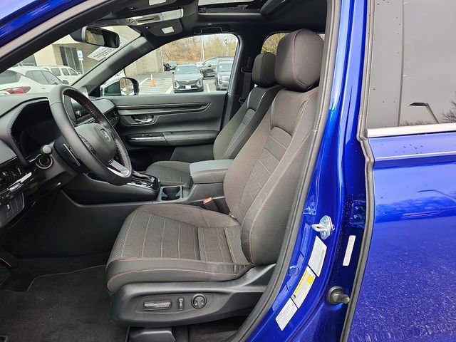 Used 2025 Honda CR-V Sport image 13