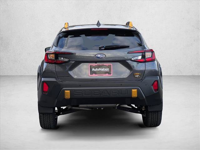 New 2026 Subaru Crosstrek 2.5i Wilderness AWD/4WD image 8